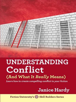 cover image of Understanding Conflict (And What It Really Means)